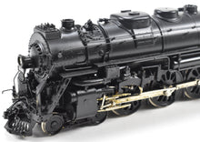 Load image into Gallery viewer, HO Brass Westside Model Co. NYC - New York Central J-3a 4-6-4 Hudson Craftsman Series No. 4  - C/P No. 5423 - WRONG BOX