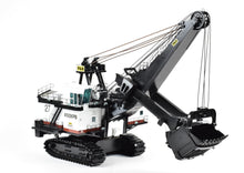Load image into Gallery viewer, O Brass CON OHS Models 1:50th Scale Grupo Mexico P&H 4100XPB Electric Mining Shovel 1 of 1 Factory Custom Model!