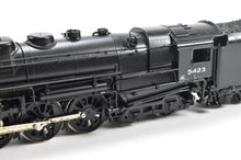 Load image into Gallery viewer, HO Brass Westside Model Co. NYC - New York Central J-3a 4-6-4 Hudson Craftsman Series No. 4  - C/P No. 5423 - WRONG BOX