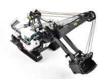 Load image into Gallery viewer, O Brass CON OHS Models 1:50th Scale Grupo Mexico P&H 4100XPB Electric Mining Shovel 1 of 1 Factory Custom Model!