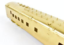 Load image into Gallery viewer, O Brass Sunset Models NYC - New York Central Diner With Trucks