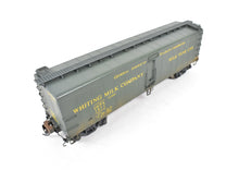 Load image into Gallery viewer, HO Brass OMI - Overland Models, Inc. Various Roads 40'6" GPEX 1073 Pfaudler Milk Tank Car Lighted CP