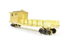 Load image into Gallery viewer, HO Brass Lambert Various Roads MOW - Maintenance of Way Boom Car