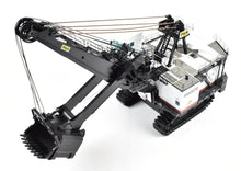 Load image into Gallery viewer, O Brass CON OHS Models 1:50th Scale Grupo Mexico P&H 4100XPB Electric Mining Shovel 1 of 1 Factory Custom Model!