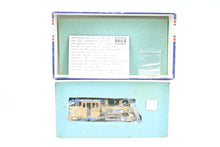 Load image into Gallery viewer, On2 Brass NJ Custom Brass SR&RL - Sandy River and Rangeley Lakes 0-4-4T No. 22