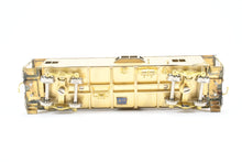 Load image into Gallery viewer, HO Brass Alco Models NYC - New York Central N-7 Bay Window Caboose