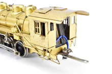 Load image into Gallery viewer, HO Brass Akane USRA - United States Railway Administration 0-6-0 Switcher