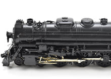 Load image into Gallery viewer, HO Brass Westside Model Co. NYC - New York Central J-3a 4-6-4 Hudson Craftsman Series No. 4  - C/P No. 5423 - WRONG BOX