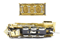 Load image into Gallery viewer, HO Brass PFM - Fujiyama A&LM - Arkansas & Louisiana Mississippi 4-6-0