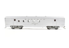 Load image into Gallery viewer, HO Brass Lambert ATSF - Santa Fe 60' Streamlined RPO Car Custom Painted
