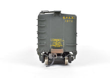 Load image into Gallery viewer, HO Brass OMI - Overland Models, Inc. Various Roads 40'6" GPEX 1073 Pfaudler Milk Tank Car Lighted CP