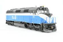 Load image into Gallery viewer, HO Athearn Genesis GN - Great Northern EMD F45 FP Big Sky Blue No. 430