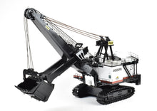 Load image into Gallery viewer, O Brass CON OHS Models 1:50th Scale Grupo Mexico P&H 4100XPB Electric Mining Shovel 1 of 1 Factory Custom Model!