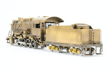 Load image into Gallery viewer, HO Brass PFM - United MA&PA - Maryland & Pennsylvania 2-8-0 Consolidation Modern No 43 1971 Run