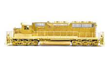 Load image into Gallery viewer, HO Brass OMI - Overland Models Inc. Various Roads EMD SD40 Low Hood, W/Dynamic Brakes, W/Low Mounted Brake Cylinders