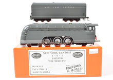 Load image into Gallery viewer, HO Brass PSC - Precision Scale Co. CON NYC - New York Central Streamlined 4-6-2 F/P "The Mercury"