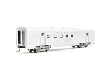 Load image into Gallery viewer, HO Brass Lambert ATSF - Santa Fe 60' Streamlined RPO Car Custom Painted