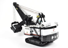 Load image into Gallery viewer, O Brass CON OHS Models 1:50th Scale Grupo Mexico P&H 4100XPB Electric Mining Shovel 1 of 1 Factory Custom Model!