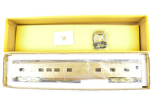 Load image into Gallery viewer, O Brass Sunset Models NYC - New York Central Diner With Trucks