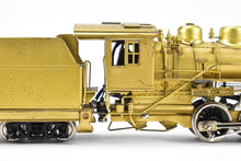 Load image into Gallery viewer, HO Brass Akane USRA - United States Railway Administration 0-6-0 Switcher