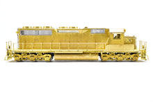 Load image into Gallery viewer, HO Brass OMI - Overland Models Inc. Various Roads EMD SD40 Low Hood, W/Dynamic Brakes, W/Low Mounted Brake Cylinders