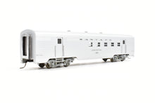 Load image into Gallery viewer, HO Brass Lambert ATSF - Santa Fe 60' Streamlined RPO Car Custom Painted