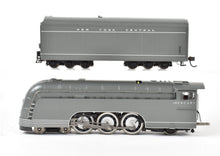 Load image into Gallery viewer, HO Brass CON PSC - Precision Scale Co. NYC - New York Central Streamlined 4-6-2 F/P "The Mercury"