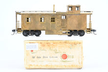 Load image into Gallery viewer, HO Brass Trains Inc. AT&SF - Santa Fe Side-Door Caboose
