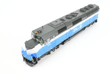Load image into Gallery viewer, HO Athearn Genesis GN - Great Northern EMD F45 FP Big Sky Blue No. 430