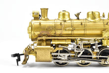 Load image into Gallery viewer, HO Brass Akane USRA - United States Railway Administration 0-6-0 Switcher