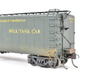 Load image into Gallery viewer, HO Brass OMI - Overland Models, Inc. Various Roads 40'6" GPEX 1073 Pfaudler Milk Tank Car Lighted CP