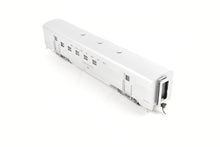 Load image into Gallery viewer, HO Brass Lambert ATSF - Santa Fe 60' Streamlined RPO Car Custom Painted