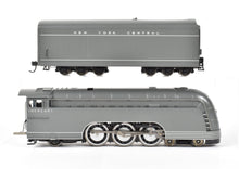 Load image into Gallery viewer, HO Brass CON PSC - Precision Scale Co. NYC - New York Central Streamlined 4-6-2 F/P "The Mercury"