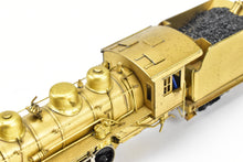 Load image into Gallery viewer, HO Brass Akane USRA - United States Railway Administration 0-6-0 Switcher