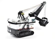 Load image into Gallery viewer, O Brass CON OHS Models 1:50th Scale Grupo Mexico P&H 4100XPB Electric Mining Shovel 1 of 1 Factory Custom Model!