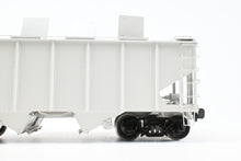 Load image into Gallery viewer, Gauge 1 - 1:32nd Scale Brass Eastern Railways NYC - New York Central Covered Hopper Factory Painted Unlettered No. 124 of 130
