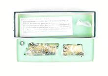 Load image into Gallery viewer, HO Brass PFM - Fujiyama A&LM - Arkansas & Louisiana Mississippi 4-6-0