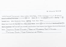 Load image into Gallery viewer, HO Brass Westside Model Co. NYC - New York Central J-3a 4-6-4 Hudson Craftsman Series No. 4  - C/P No. 5423 - WRONG BOX