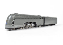 Load image into Gallery viewer, HO Brass CON PSC - Precision Scale Co. NYC - New York Central Streamlined 4-6-2 F/P "The Mercury"
