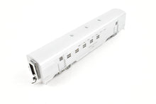 Load image into Gallery viewer, HO Brass Lambert ATSF - Santa Fe 60' Streamlined RPO Car Custom Painted