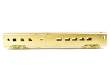 Load image into Gallery viewer, O Brass Sunset Models NYC - New York Central Dormitory Lounge with Trucks