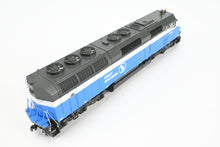 Load image into Gallery viewer, HO Athearn Genesis GN - Great Northern EMD F45 FP Big Sky Blue No. 430