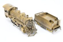 Load image into Gallery viewer, HO Brass PFM - United MA&PA - Maryland & Pennsylvania 2-8-0 Consolidation Modern No 43 1971 Run