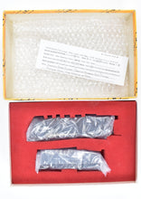 Load image into Gallery viewer, HO Brass Westside Model Co. NYC - New York Central J-3a 4-6-4 Hudson Craftsman Series No. 4  - C/P No. 5423 - WRONG BOX