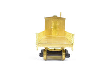 Load image into Gallery viewer, HO Brass Lambert Various Roads MOW - Maintenance of Way Boom Car