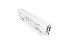 Load image into Gallery viewer, HO Brass Lambert ATSF - Santa Fe 60' Streamlined RPO Car Custom Painted