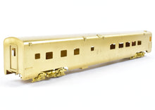 Load image into Gallery viewer, O Brass Sunset Models NYC - New York Central Dormitory Lounge with Trucks