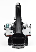 Load image into Gallery viewer, O Brass CON OHS Models 1:50th Scale Grupo Mexico P&H 4100XPB Electric Mining Shovel 1 of 1 Factory Custom Model!