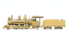 Load image into Gallery viewer, On2 NJ Custom Brass SR&RL - Sandy River and Rangeley Lakes 2-6-2 No 16