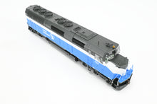 Load image into Gallery viewer, HO Athearn Genesis GN - Great Northern EMD F45 FP Big Sky Blue No. 430